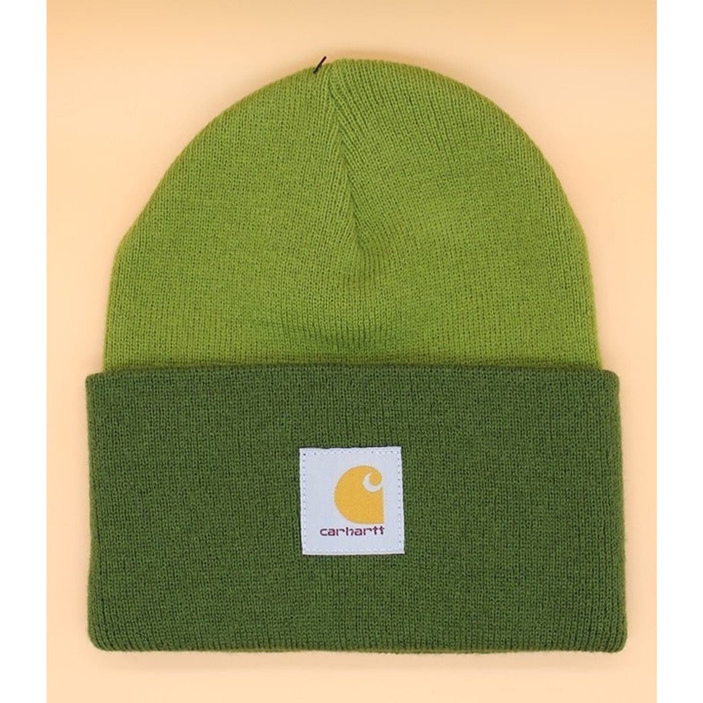 Carhartt AH6065-M Beanie - GD5 NWT!